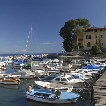 Palmgarden Apartments Opatija-Icici Екстер'єр фото
