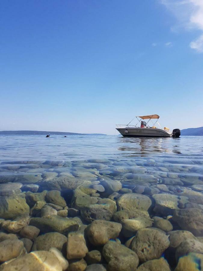 Palmgarden Apartments Opatija-Icici Екстер'єр фото
